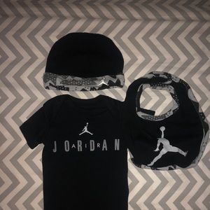 Jordan baby boy lot